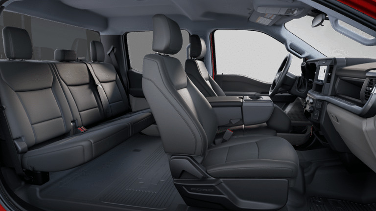 2025 Ford F-250 Super Duty XL