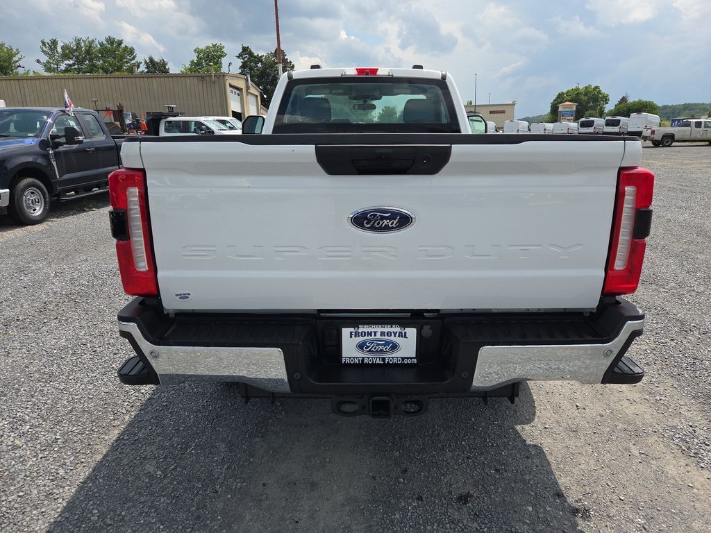 2024 Ford F-250 Super Duty XL