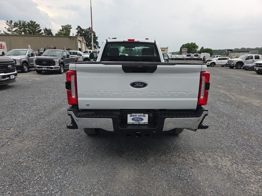 2024 Ford F-250 Super Duty XL