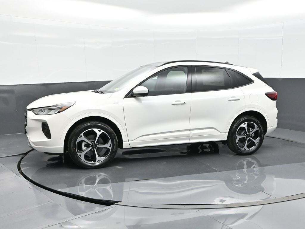 2024 Ford Escape ST-Line Select