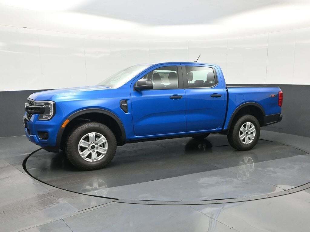 2024 Ford Ranger XL