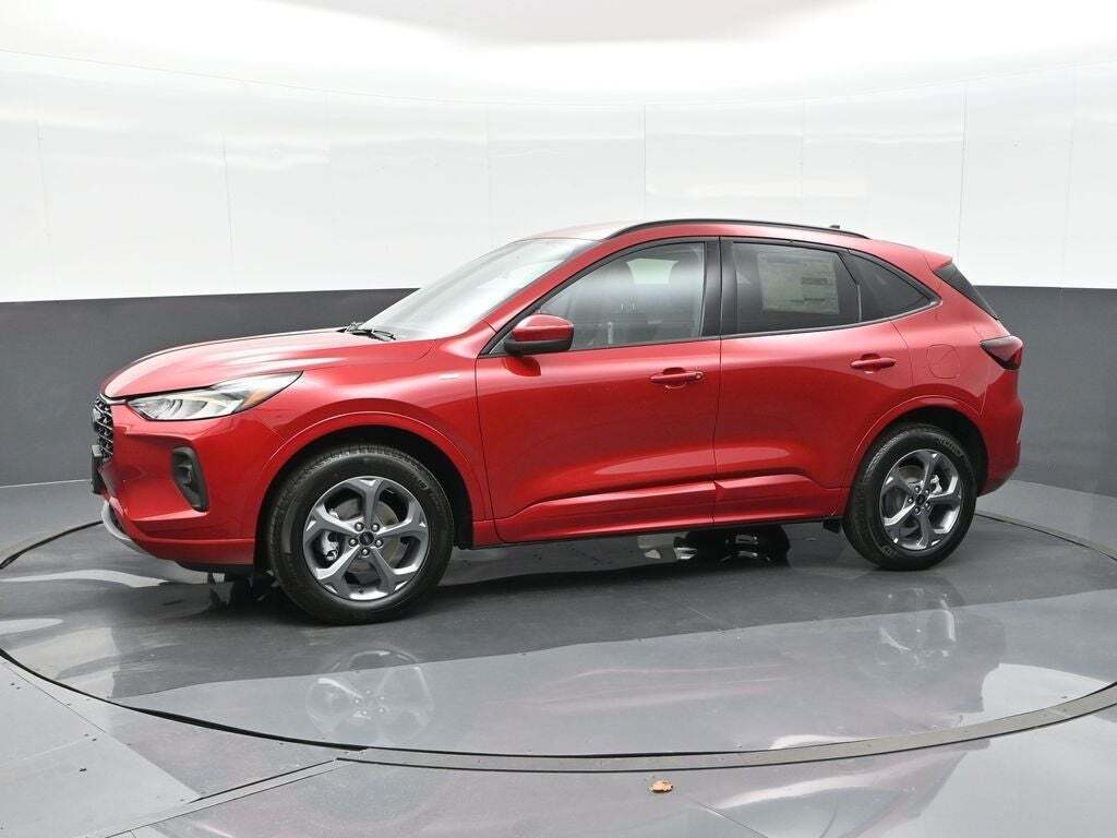 2024 Ford Escape ST-Line Select