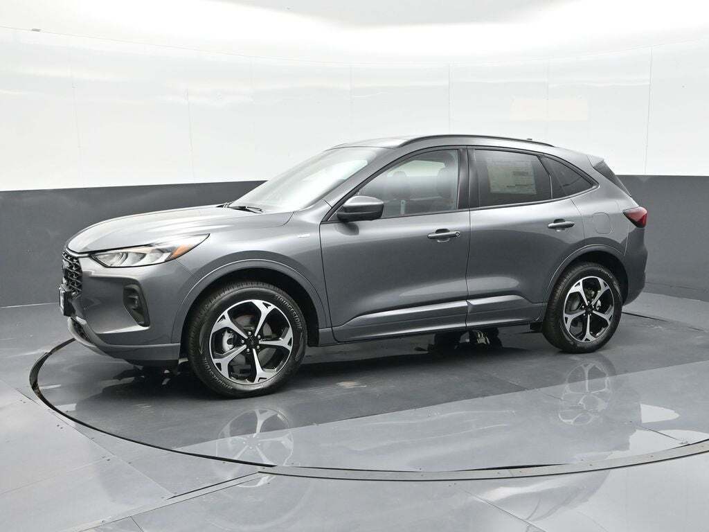 2024 Ford Escape ST-Line Select