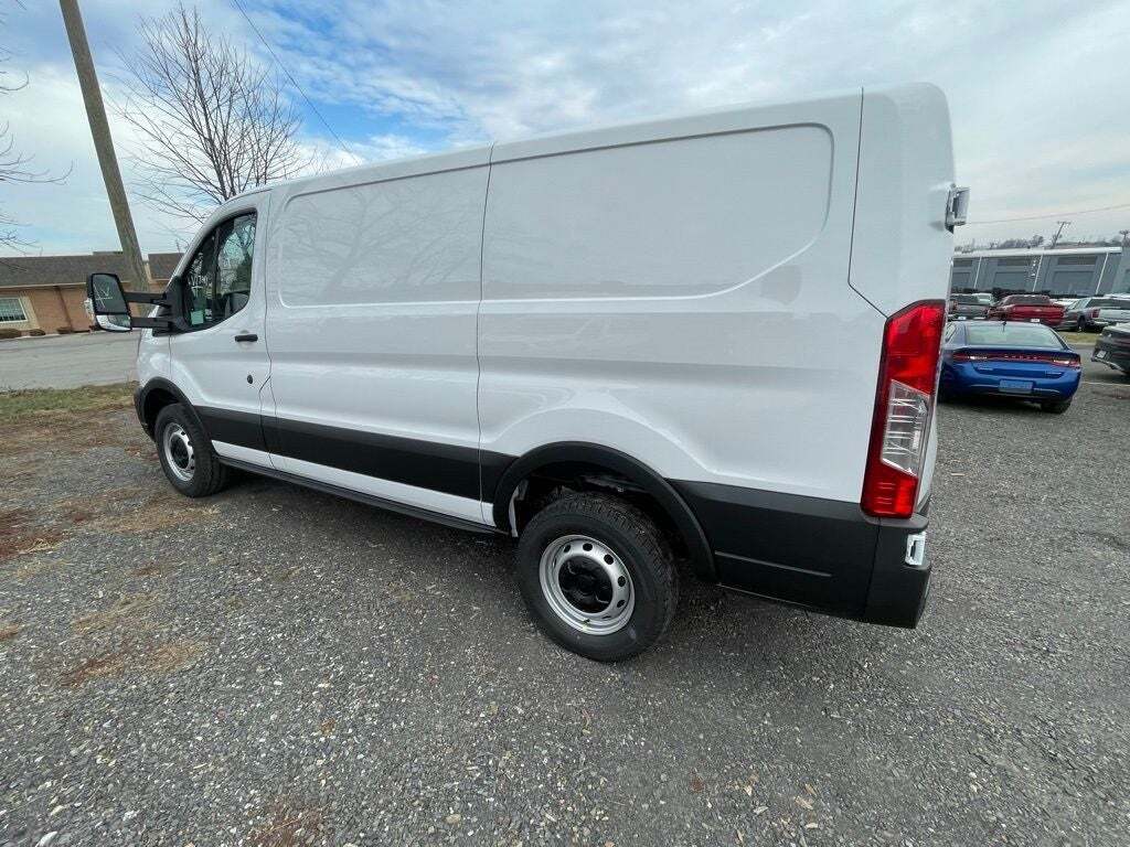 2024 Ford Transit 250