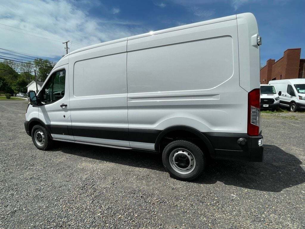 2024 Ford Transit 250