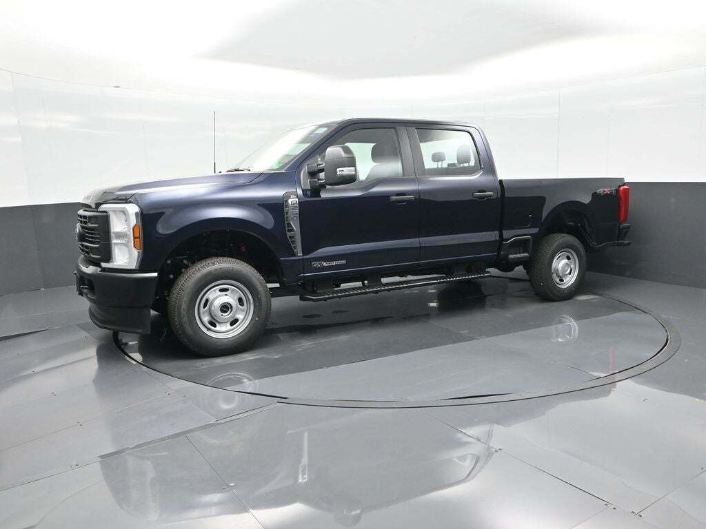 2025 Ford F-250 Super Duty XL