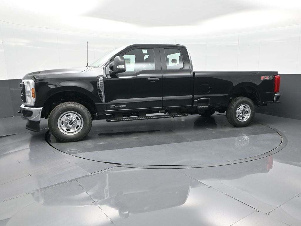 2025 Ford F-250 Super Duty XL