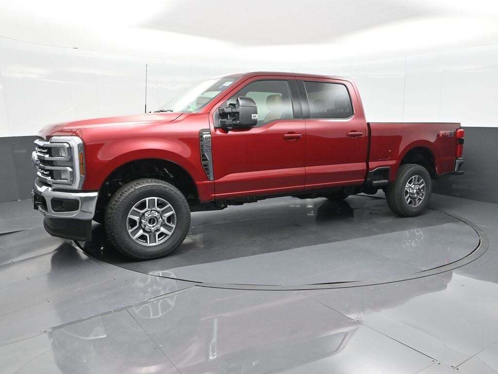 2025 Ford F-250 Super Duty Lariat
