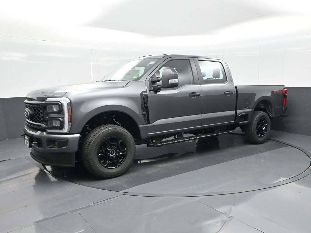 2025 Ford F-250 Super Duty XL