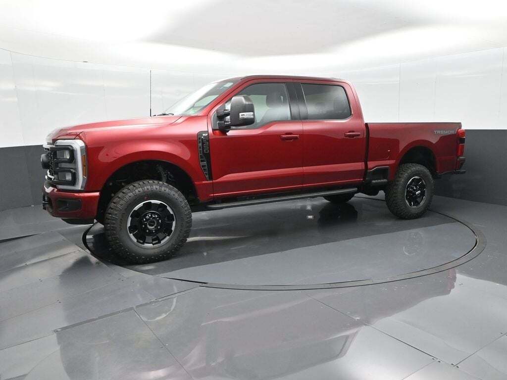 2025 Ford F-350 Super Duty XLT