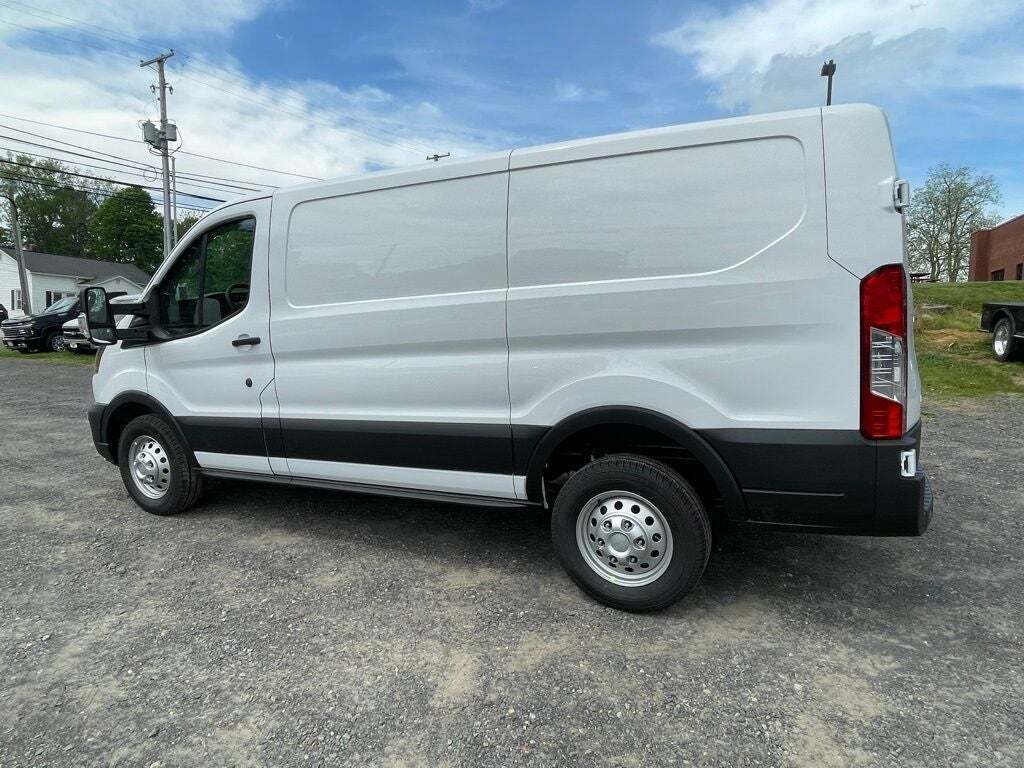 2025 Ford Transit 150