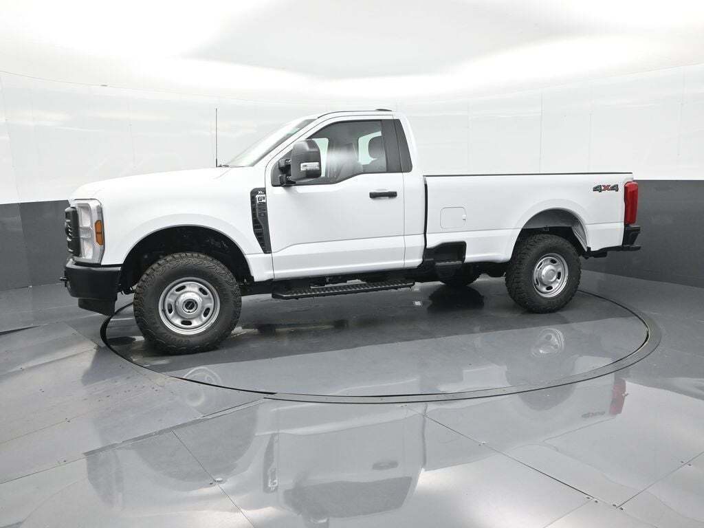 2025 Ford F-250 Super Duty XL