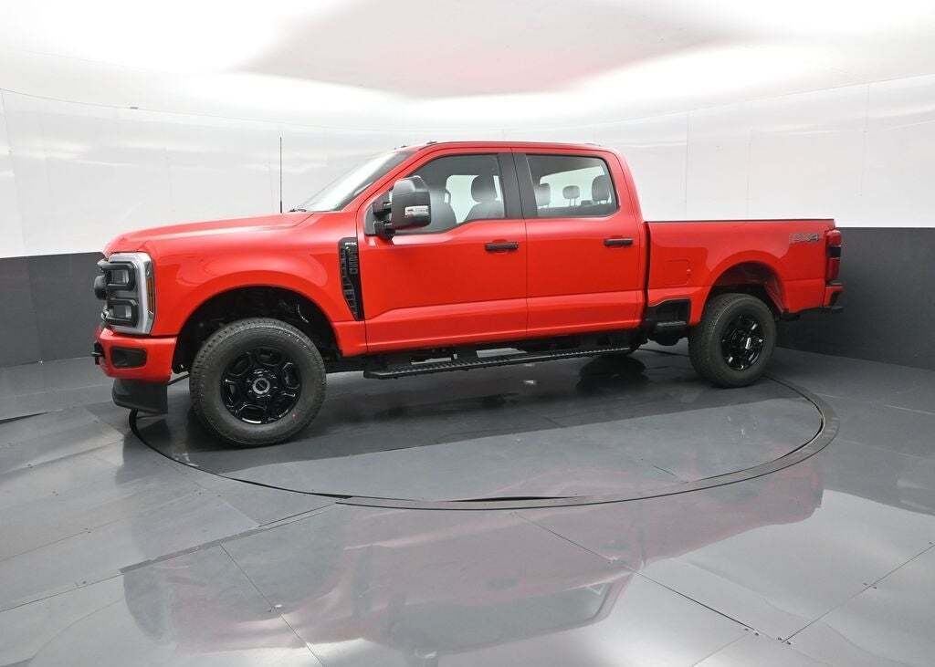 2025 Ford F-250 Super Duty XL