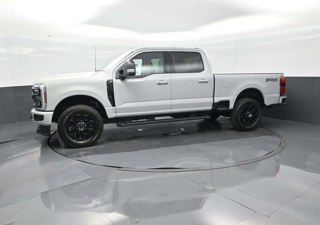 2025 Ford F-250 Super Duty XLT