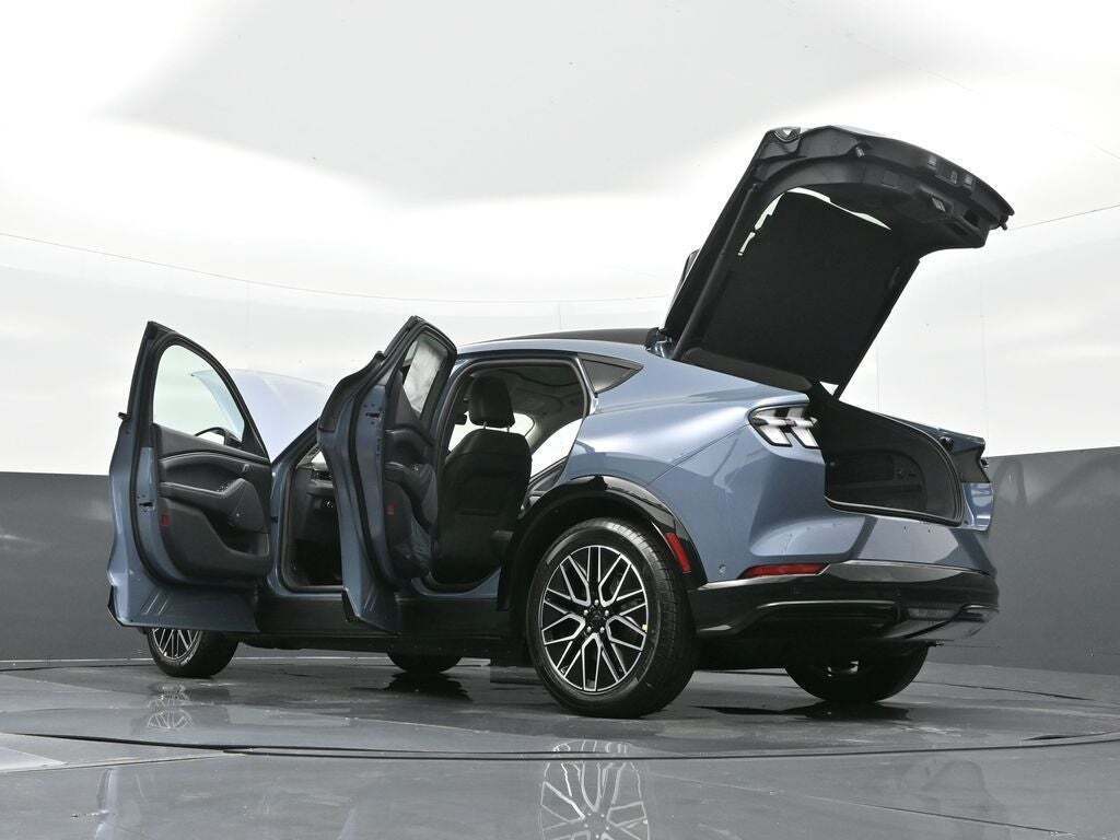 2024 Ford Mustang Mach-E Premium