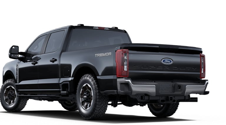 2025 Ford F-350 Super Duty XLT