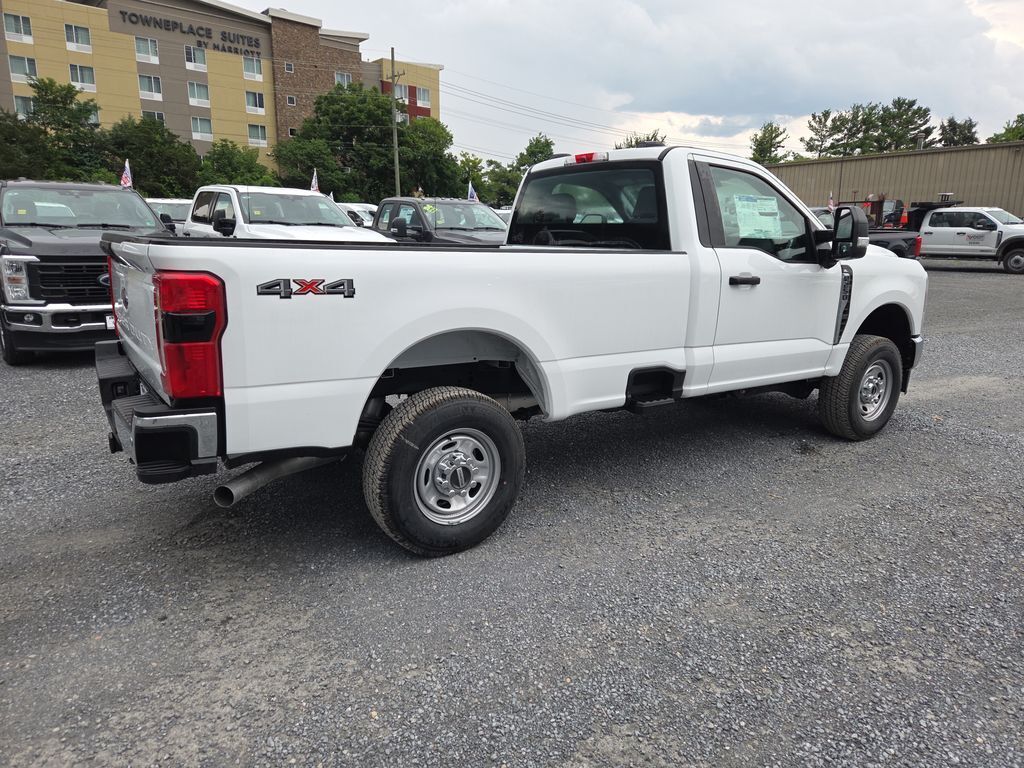 2024 Ford F-250 Super Duty XL