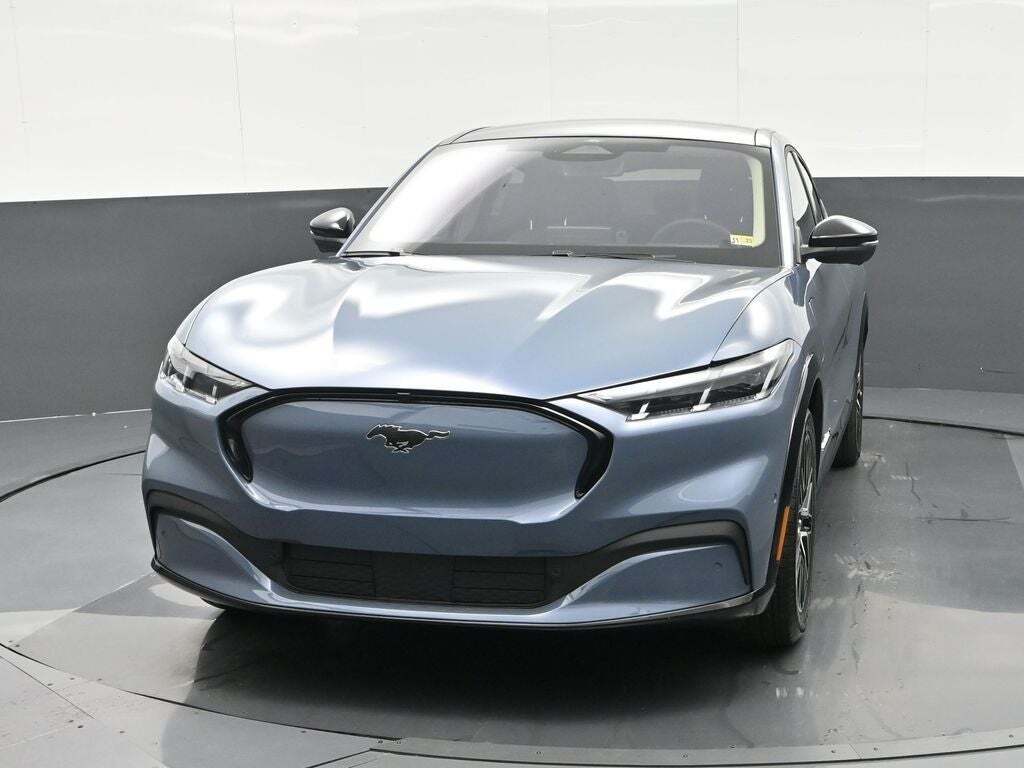 2024 Ford Mustang Mach-E Premium