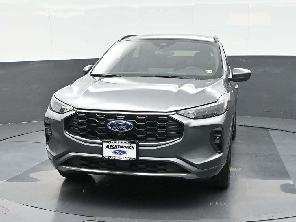 2024 Ford Escape ST-Line Select