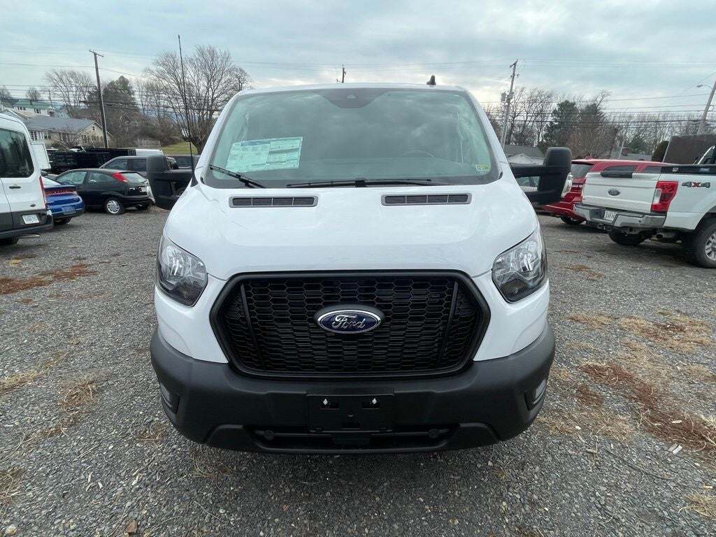 2024 Ford Transit 250