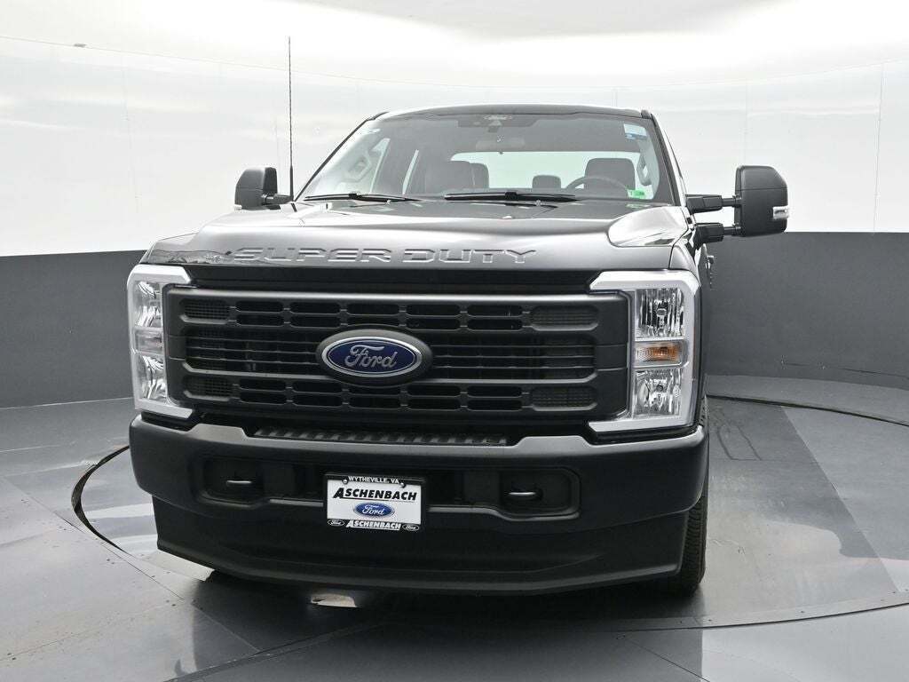 2025 Ford F-250 Super Duty XL
