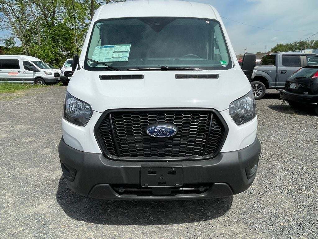 2024 Ford Transit 250