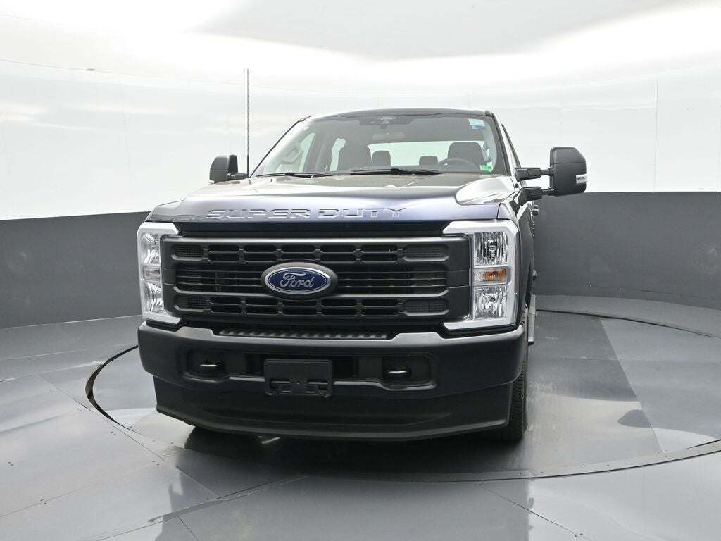 2025 Ford F-250 Super Duty XL