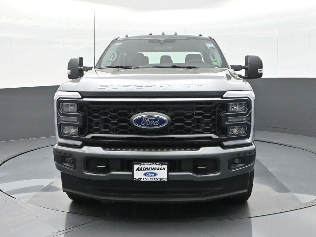 2025 Ford F-250 Super Duty XL
