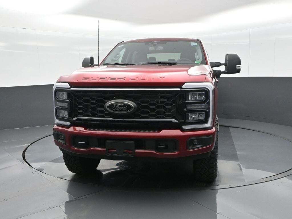 2025 Ford F-350 Super Duty XLT