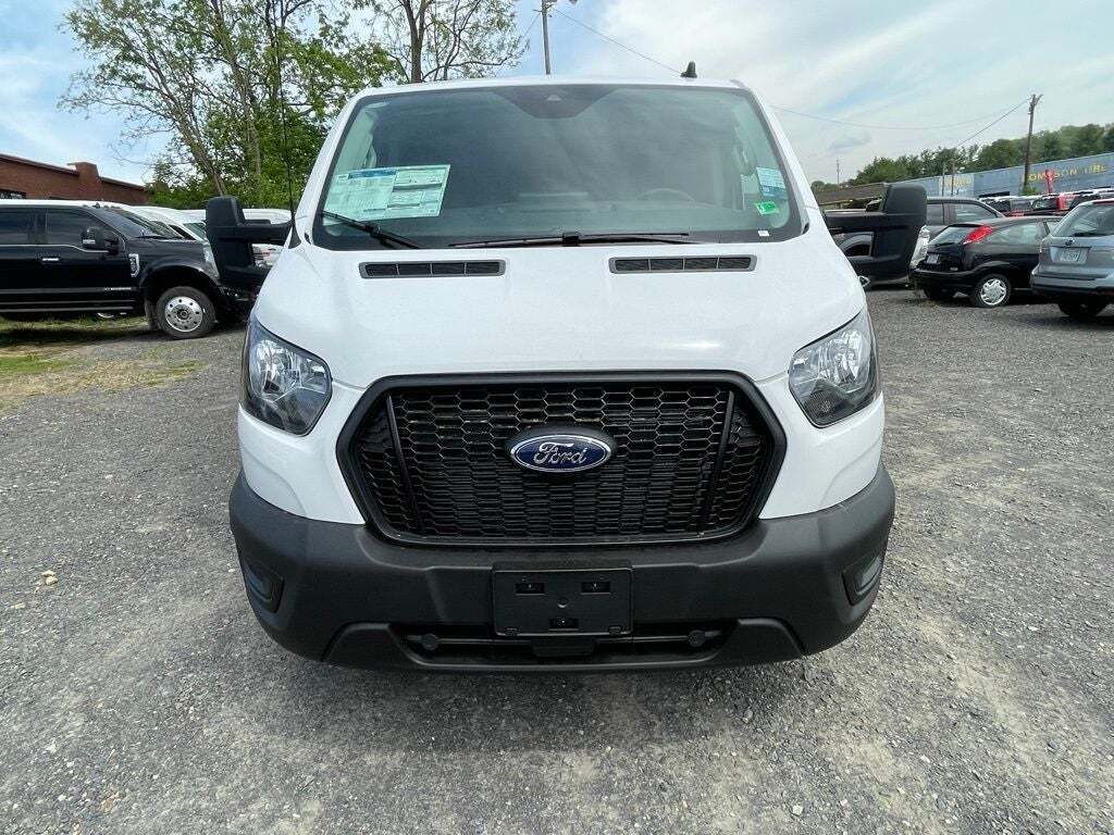 2025 Ford Transit 150