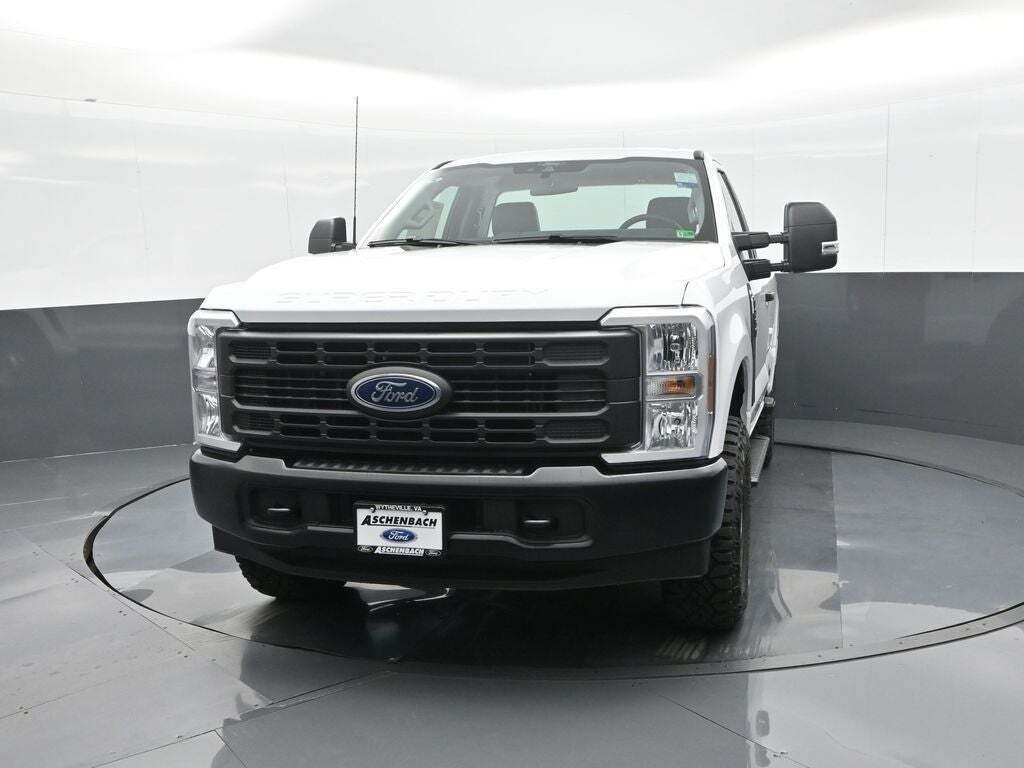 2025 Ford F-250 Super Duty XL