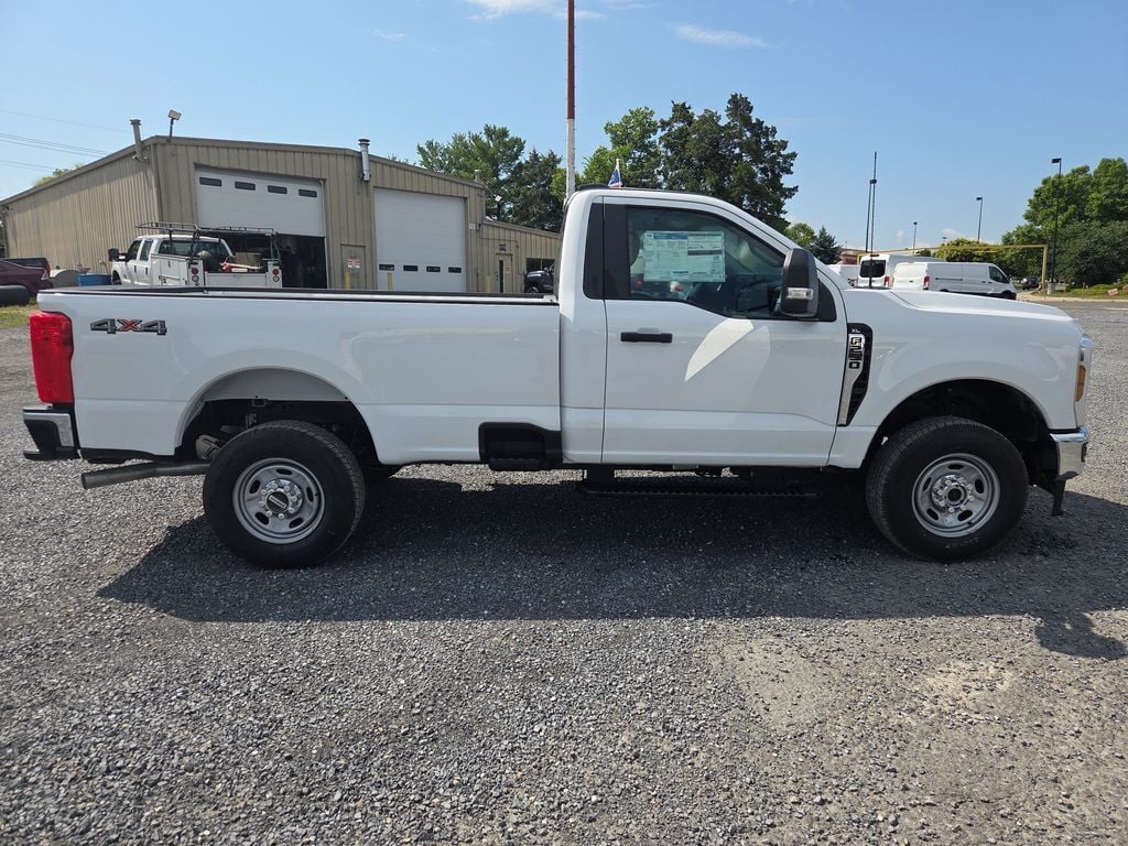 2024 Ford F-250 Super Duty XL