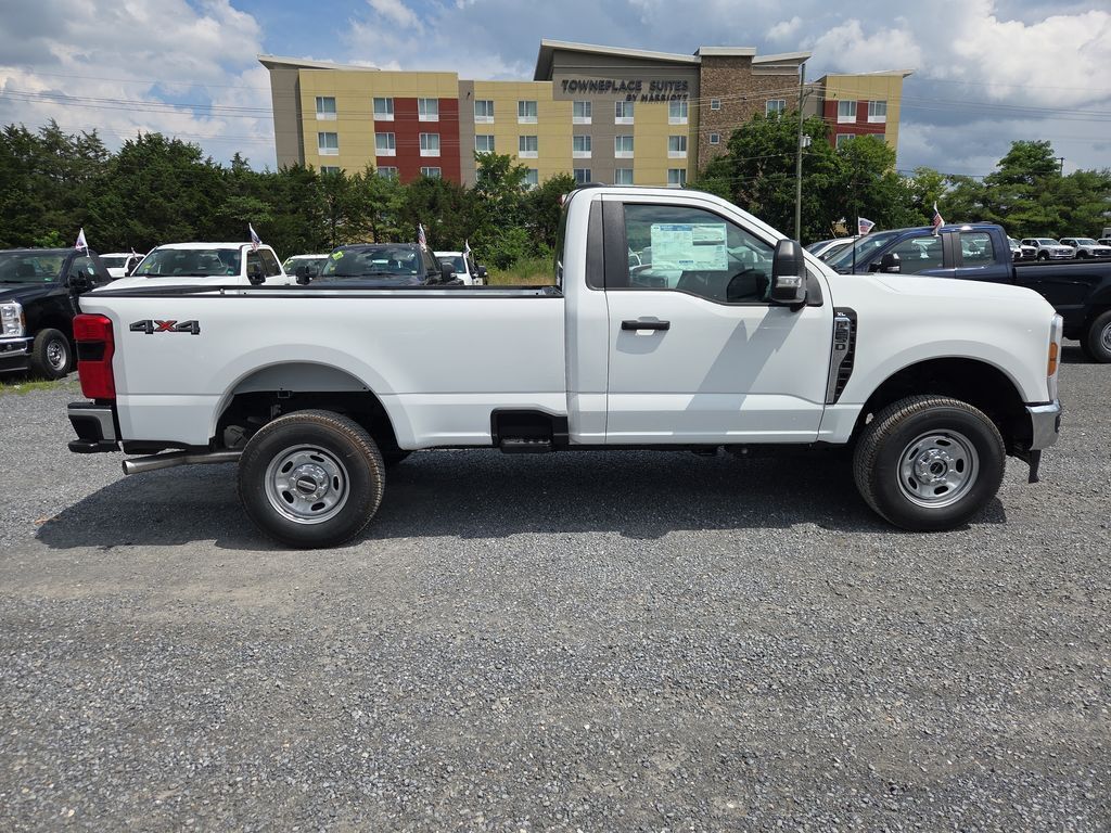 2024 Ford F-250 Super Duty XL