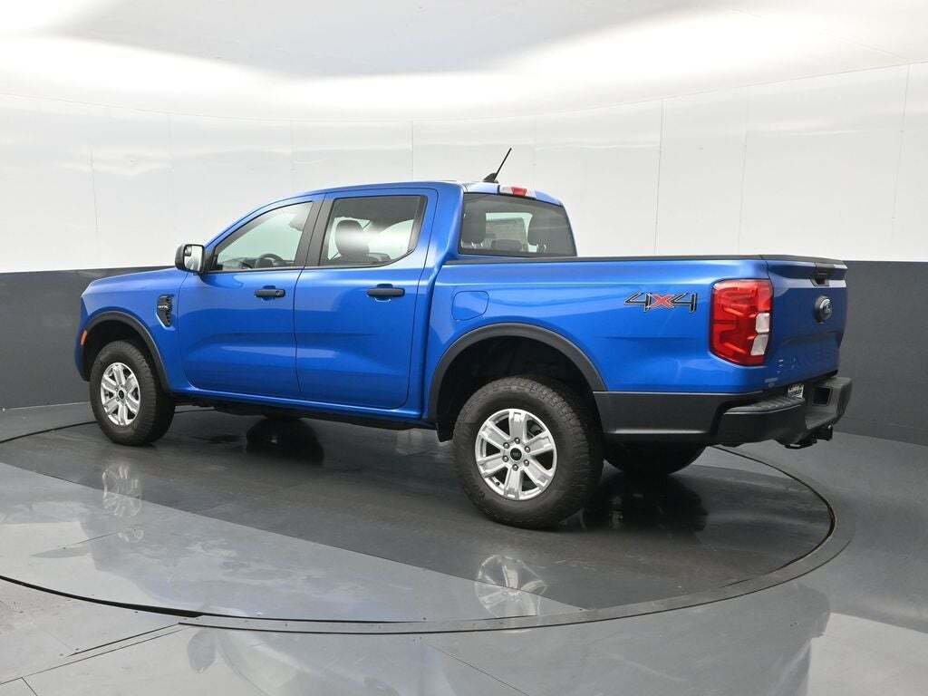 2024 Ford Ranger XL