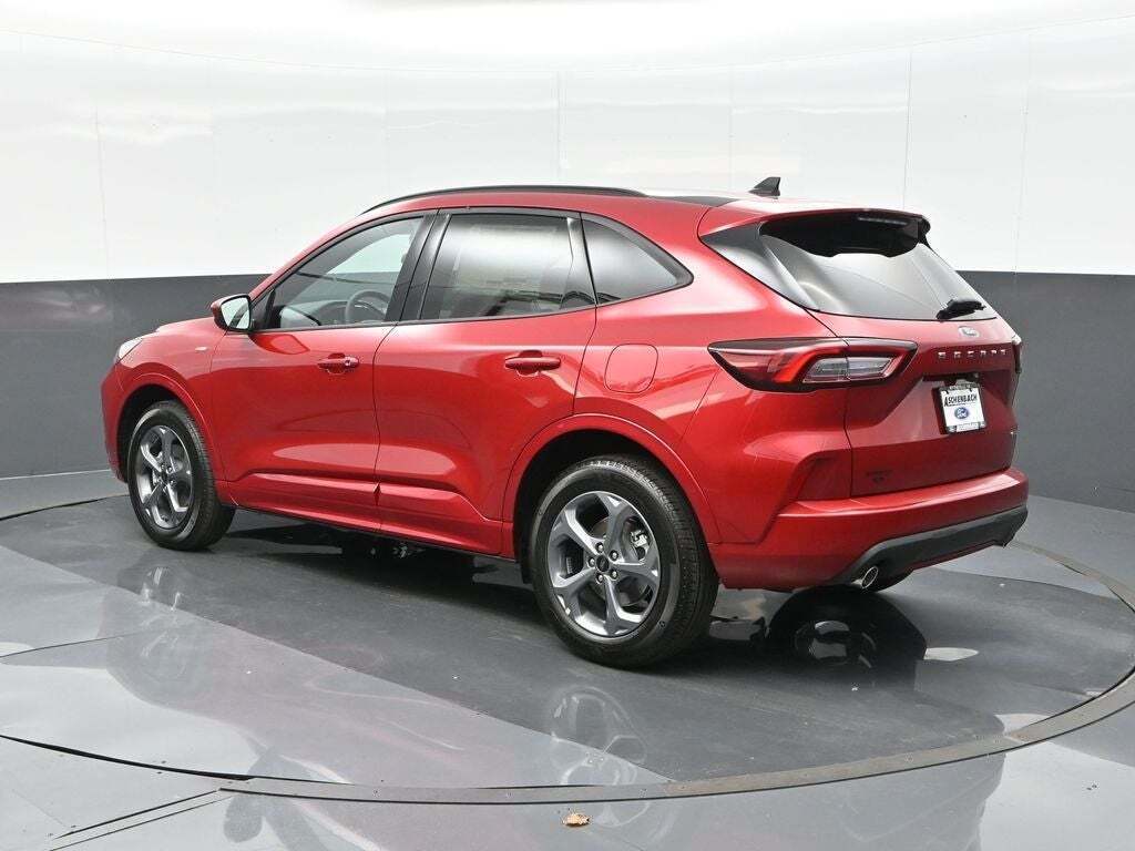 2024 Ford Escape ST-Line Select