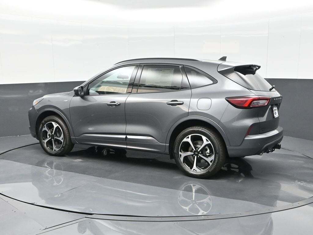 2024 Ford Escape ST-Line Select