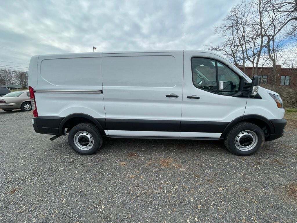 2024 Ford Transit 250