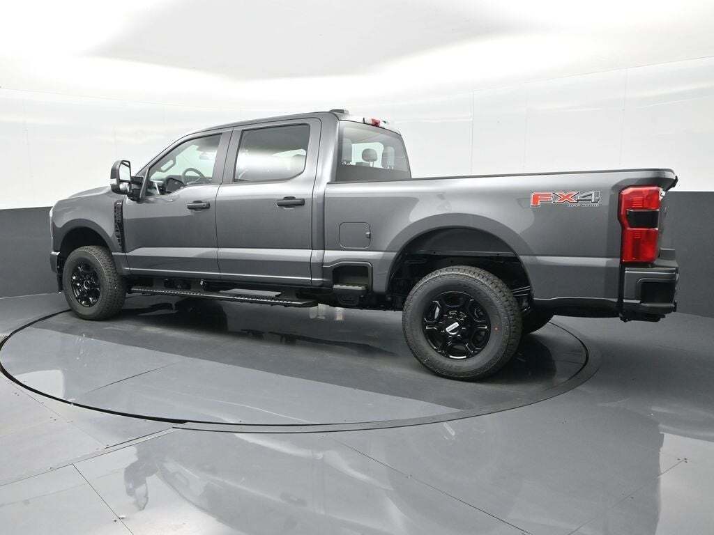2025 Ford F-250 Super Duty XL