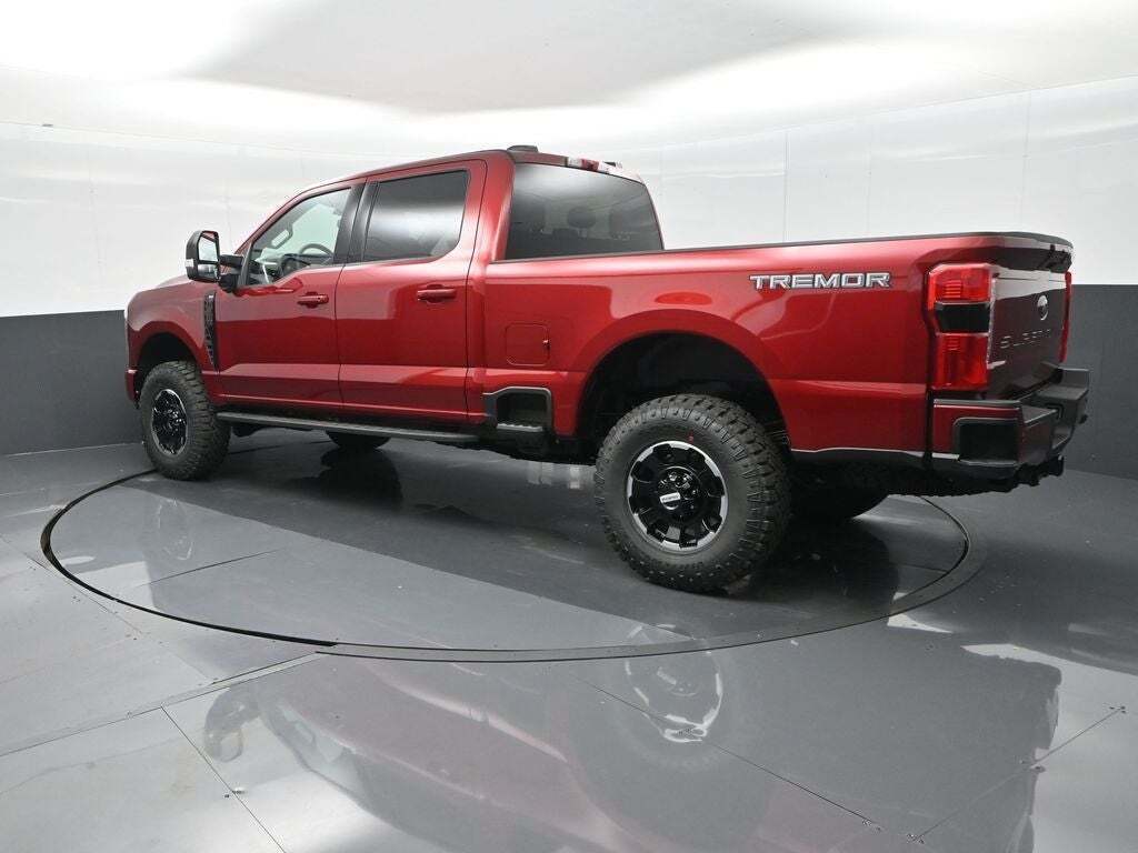 2025 Ford F-350 Super Duty XLT