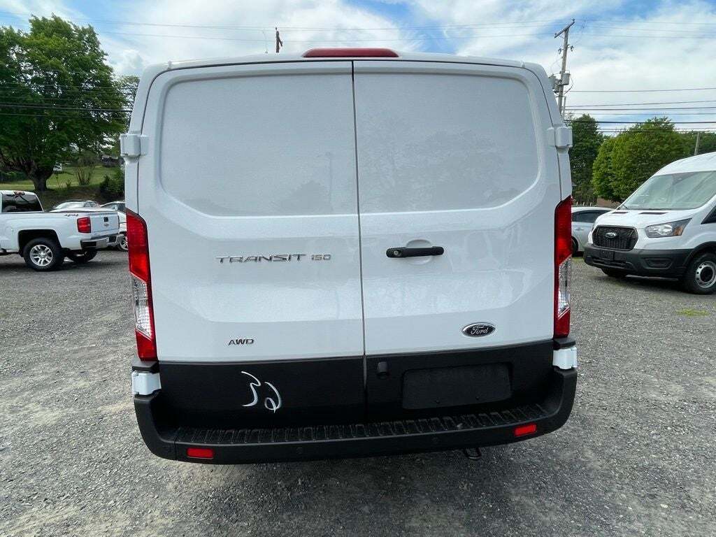 2025 Ford Transit 150