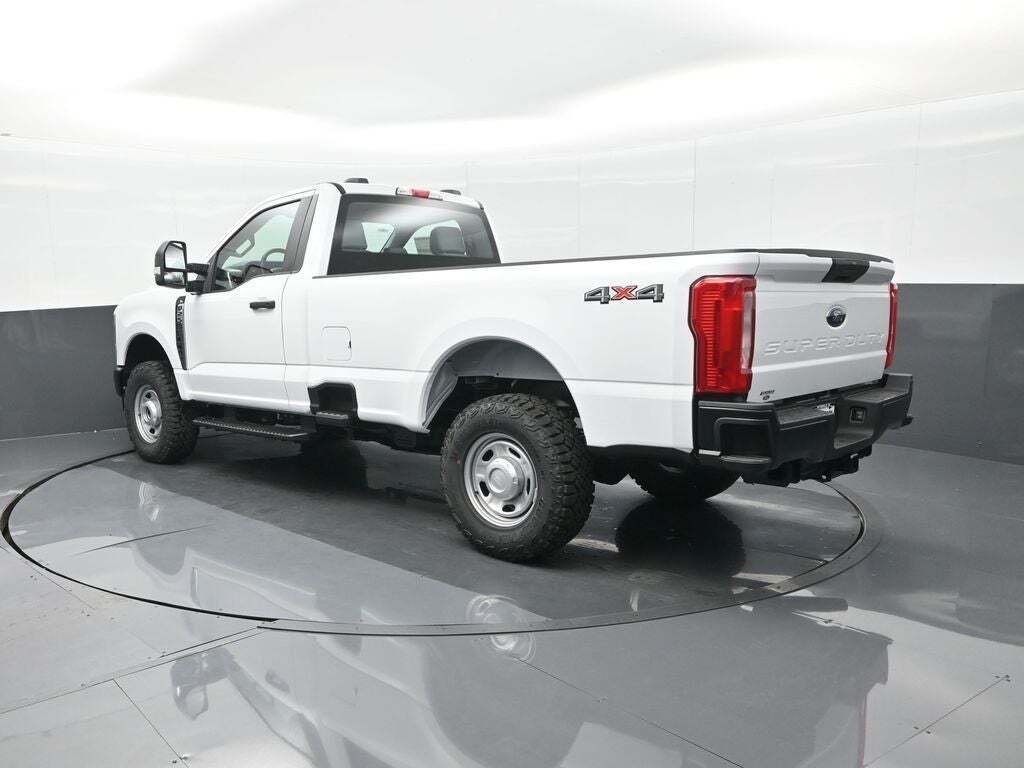 2025 Ford F-250 Super Duty XL