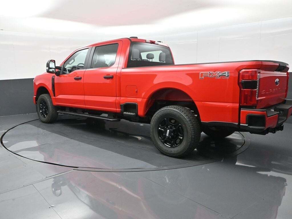 2025 Ford F-250 Super Duty XL