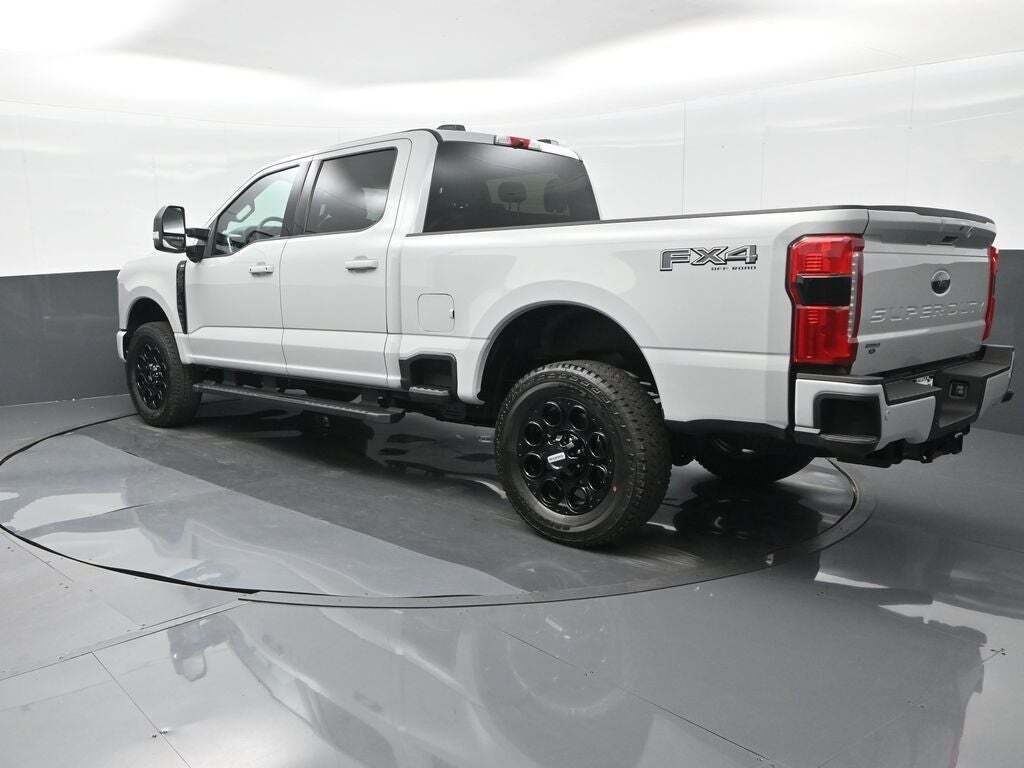 2025 Ford F-250 Super Duty XLT