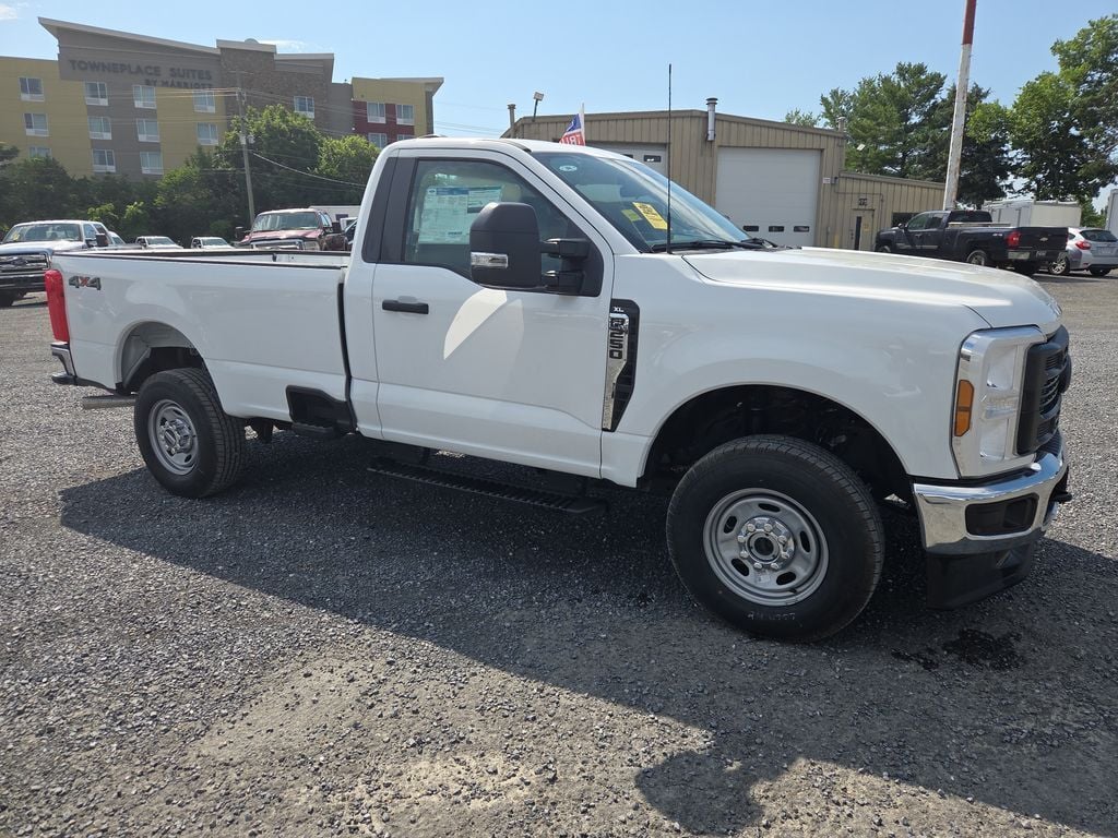 2024 Ford F-250 Super Duty XL