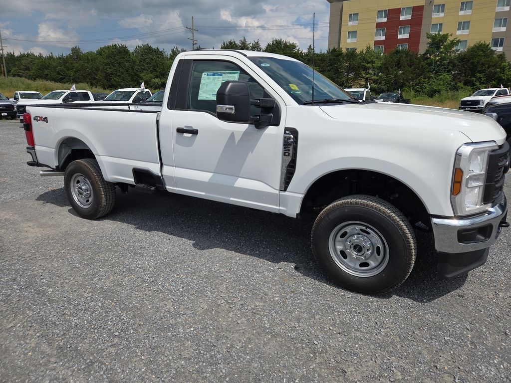 2024 Ford F-250 Super Duty XL