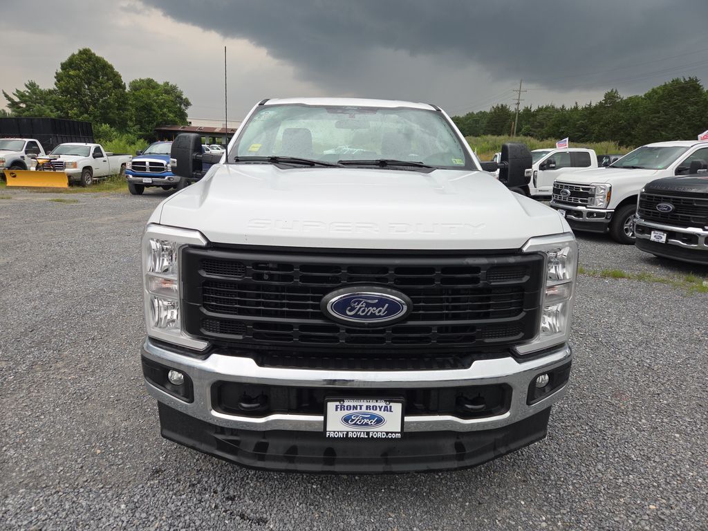 2024 Ford F-250 Super Duty XL