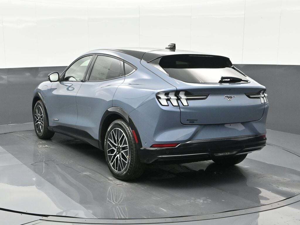 2024 Ford Mustang Mach-E Premium