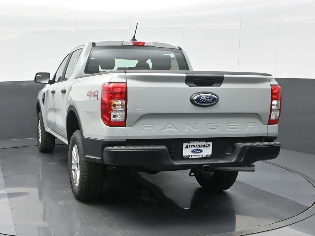 2024 Ford Ranger XL