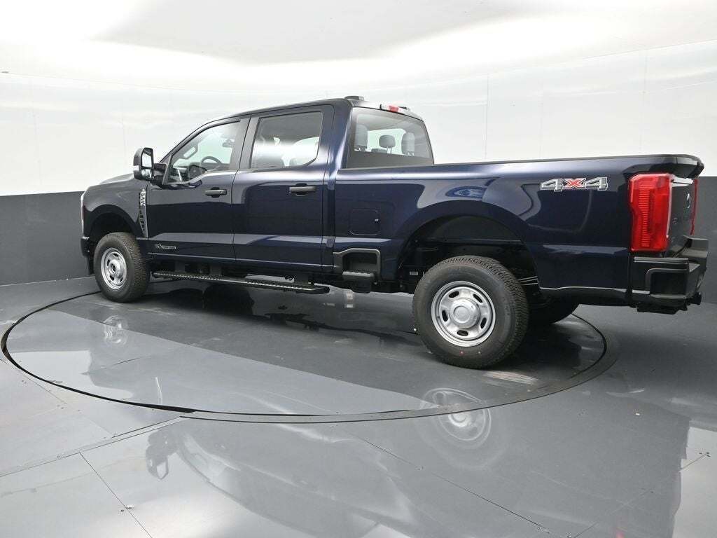 2025 Ford F-250 Super Duty XL
