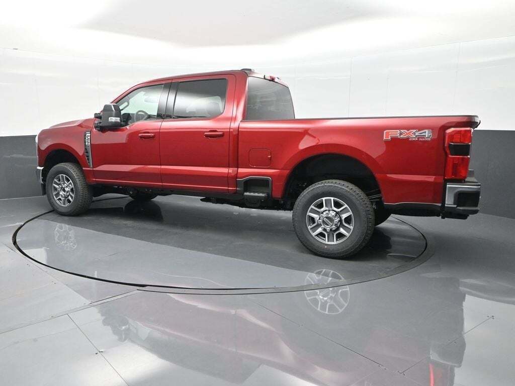 2025 Ford F-250 Super Duty Lariat
